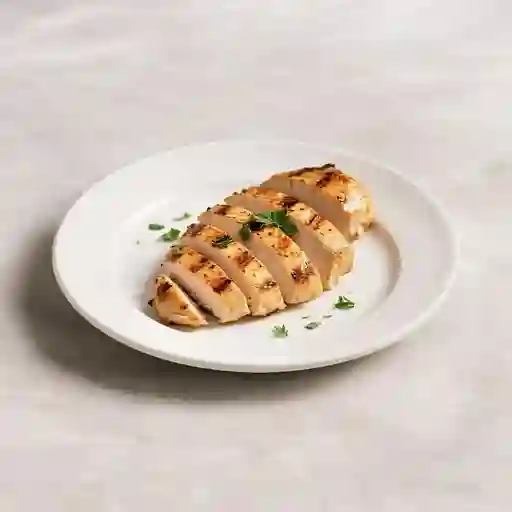 100 G de Pechuga de Pollo