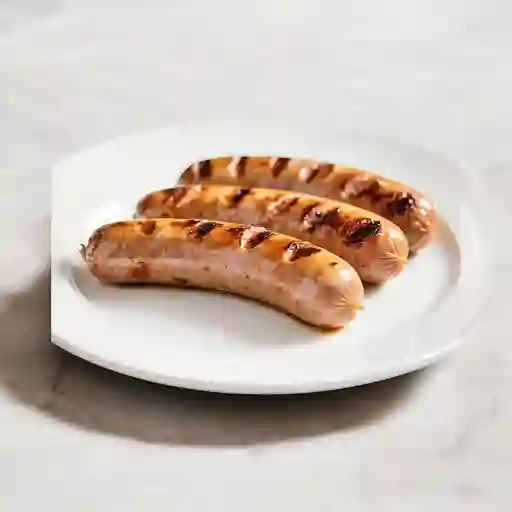 Salchicha Americana