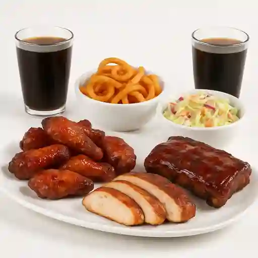 Duo Mixto