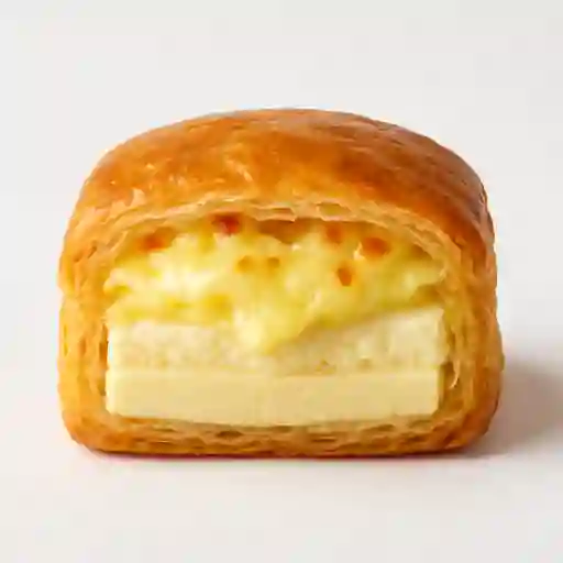 Pastel Tres Quesos