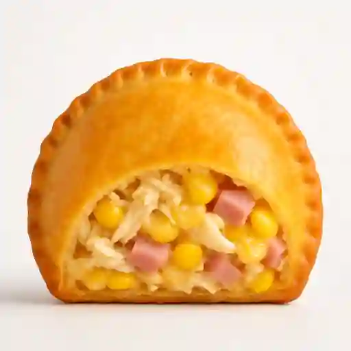 Pastel Granjero