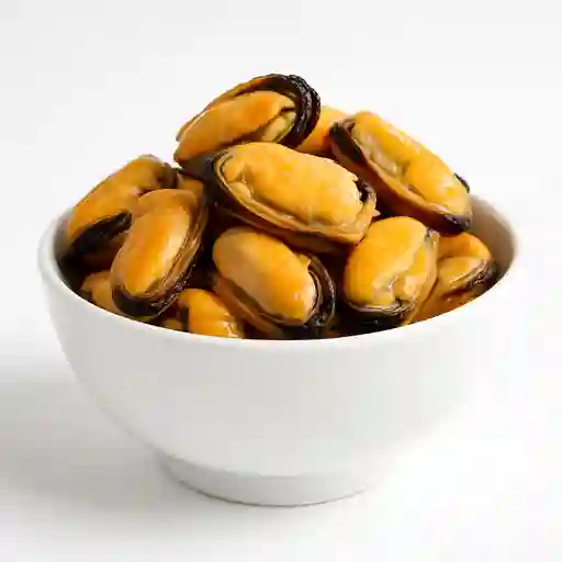 Mejillones