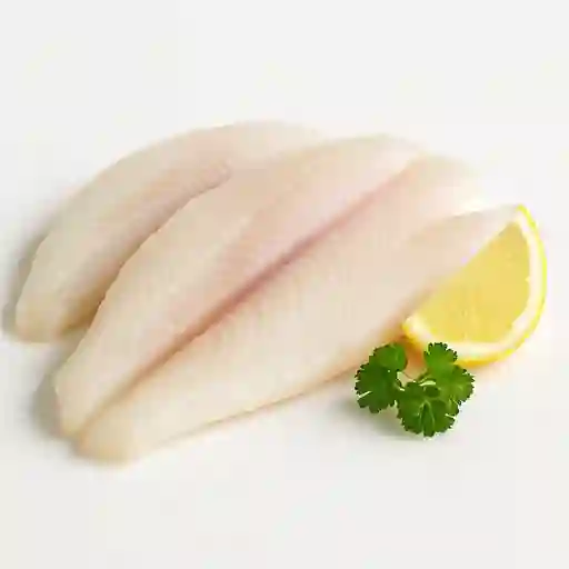 Pesca Blanca