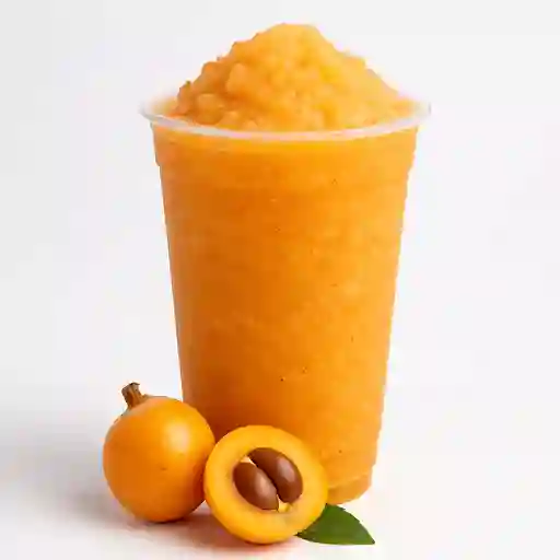 Níspero