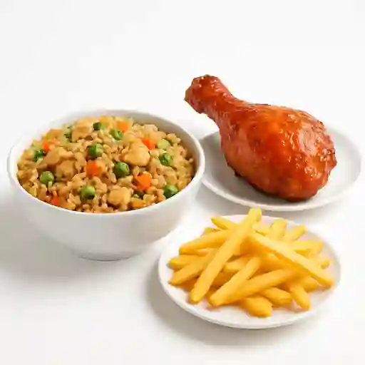 Combo Personal