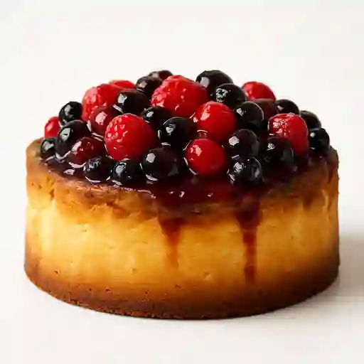Torta Vasca