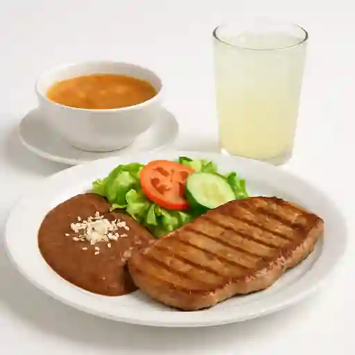 Menu Dia