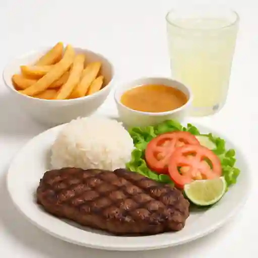 Churasquito
