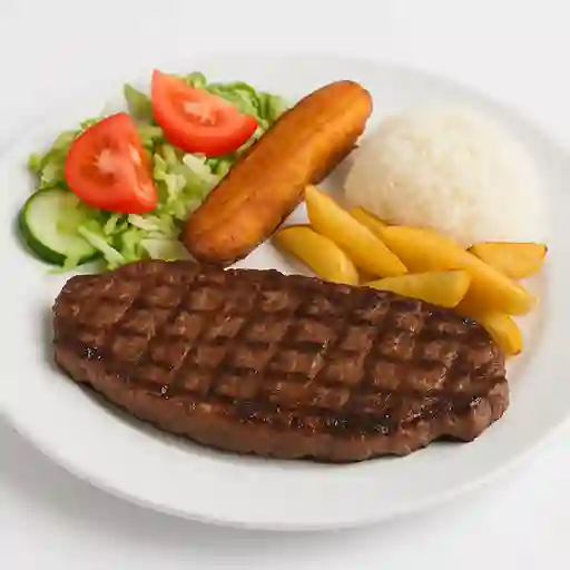 Churrasco Ala Plancha 400 Grs