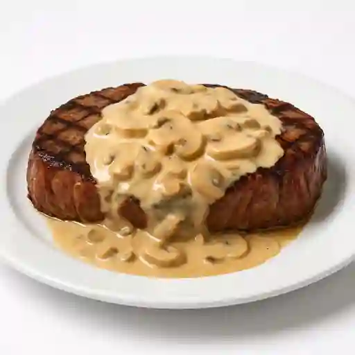 Churrasco Dory