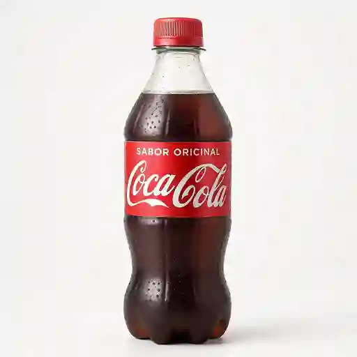 Coca-Cola Sabor Original 500 ml