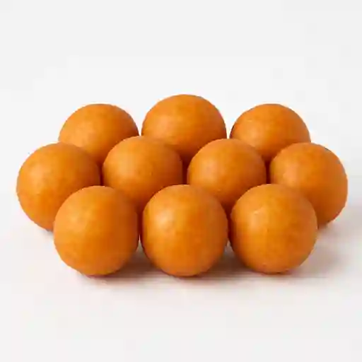 Buñuelos X 10