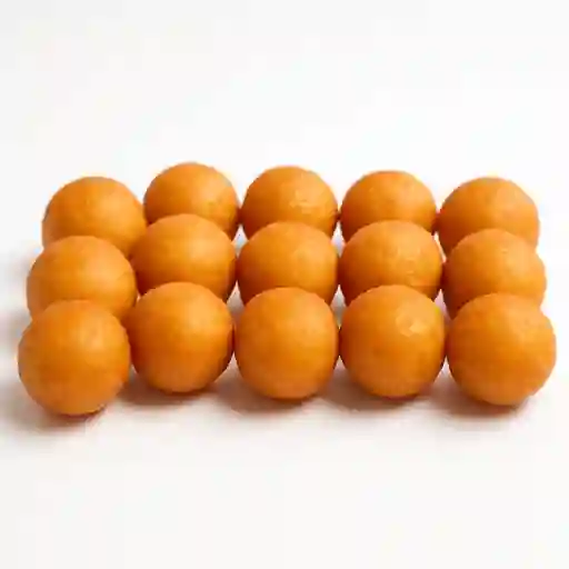 Buñuelos X 15