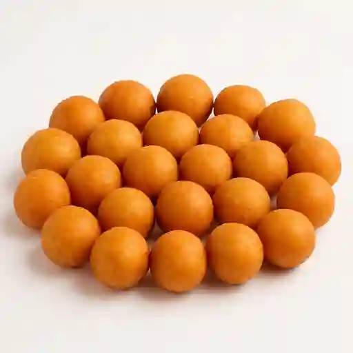 Buñuelos X 25