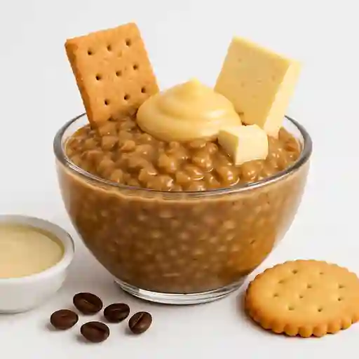 Arroz Sabor a Cafe