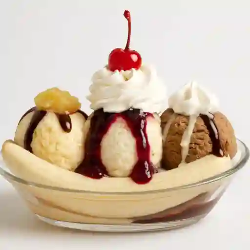 Banana Quesuda