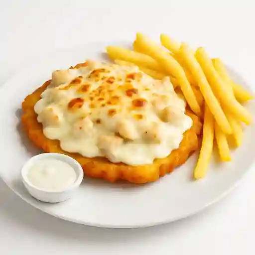 Toston Bechamel