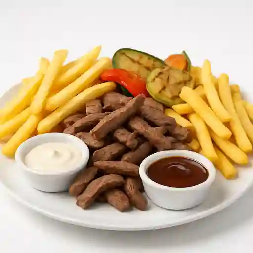 Picada de Lomito