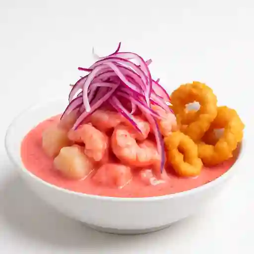 Ceviche Rocoto