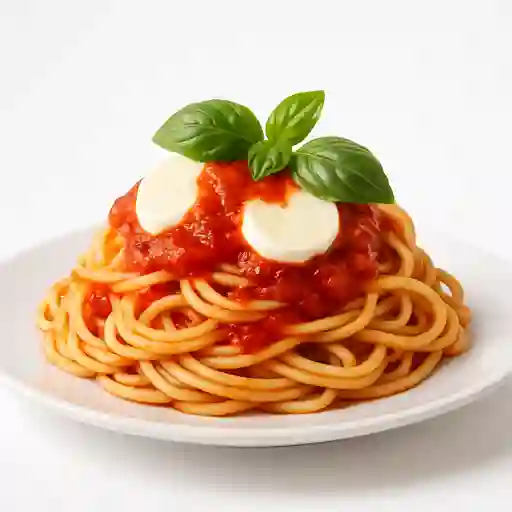Platillo Napolitano