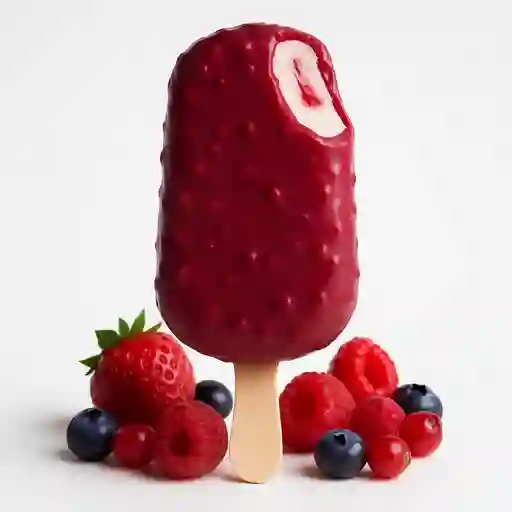 Polet Frutos Rojos