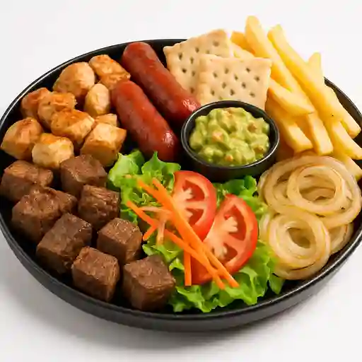 Picada Personal