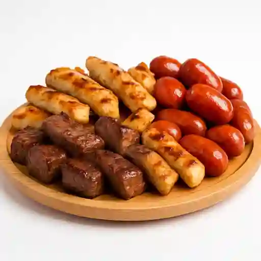 Picada de la Casa