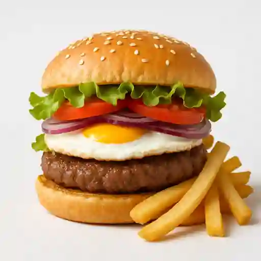 Hamburguesa