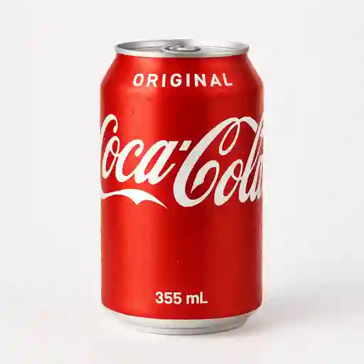 Coca-Cola Original 355 ml