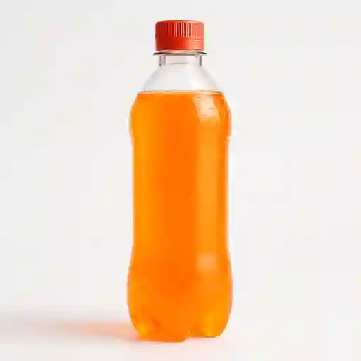 Naranjada Postobon