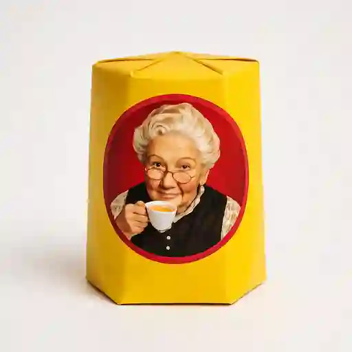 Chocolate Abuelita