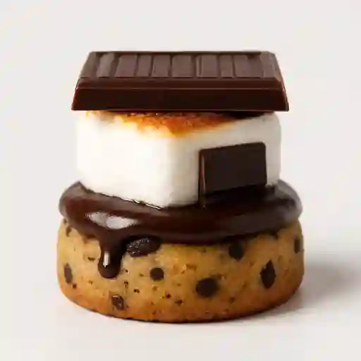 S'more