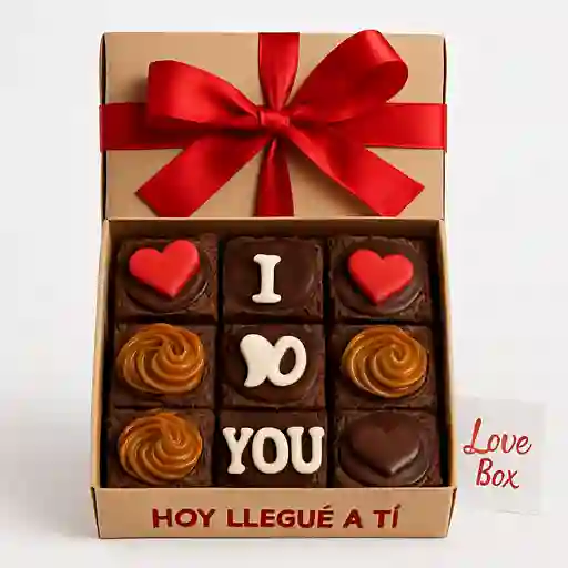 Love Box