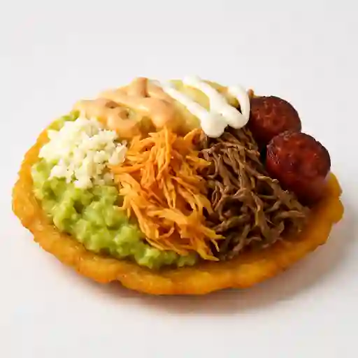 Mixto