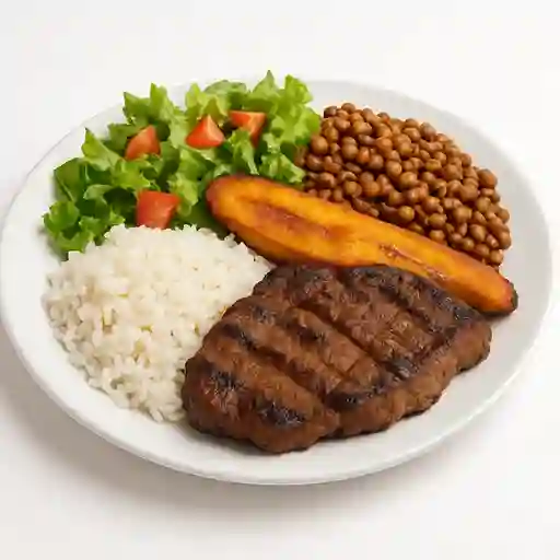 Ejecutivo una Proteina