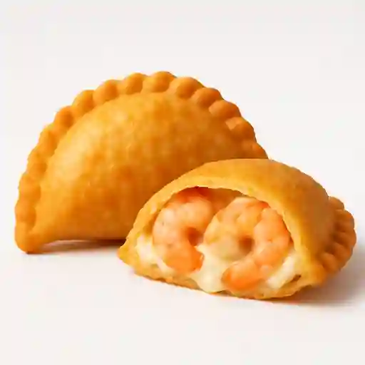 Empanadas de Camarón