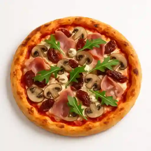 🍕 la Exquisita