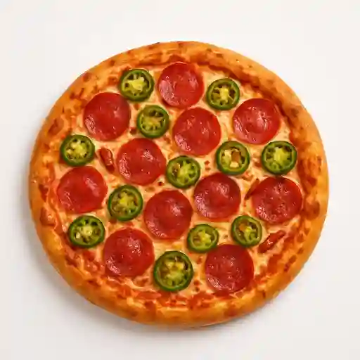 🍕 la Tóxica –