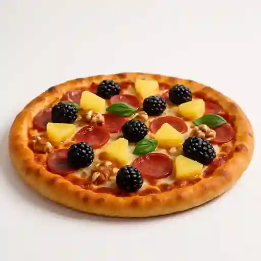 🍕 la Tentación
