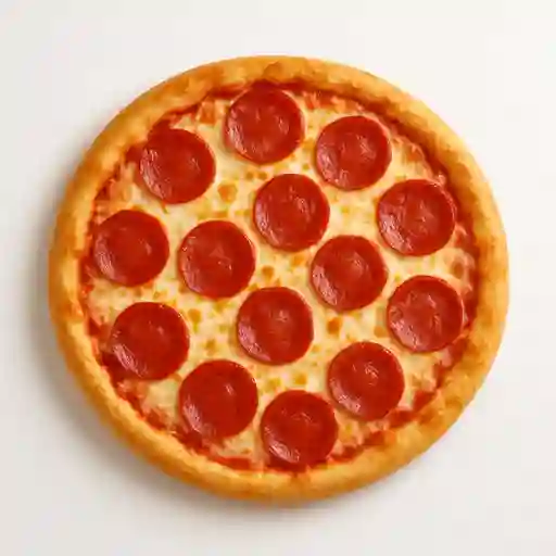 🍕 la Consentida –