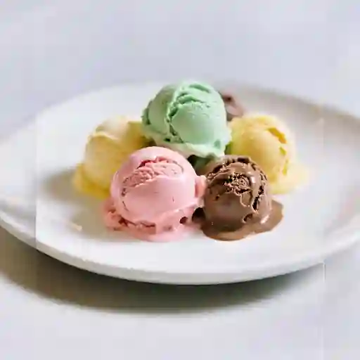Helado Samy 