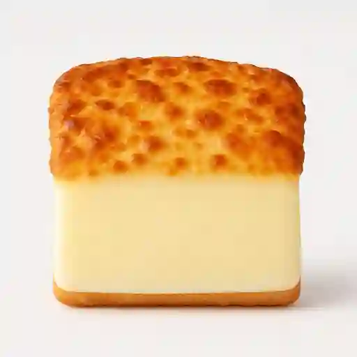 Adicion Costra de Queso