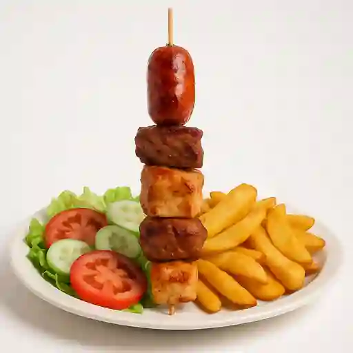 Pincho el Pupileto