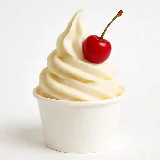 Helado Pequeño