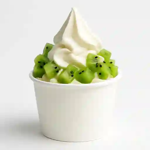 Helado Mediano