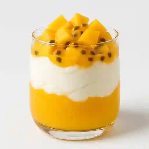 Parfait Mango O Maracuya