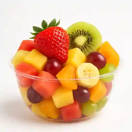 Ensalada de Fruta