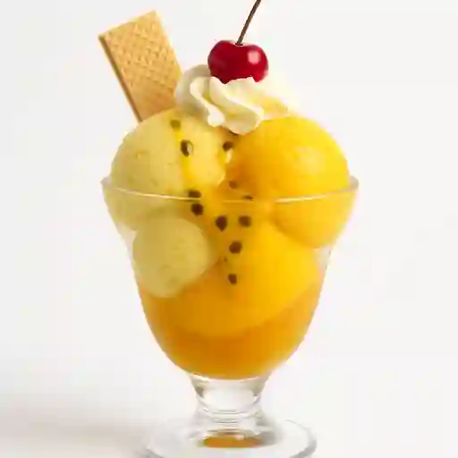 Copa Tropical