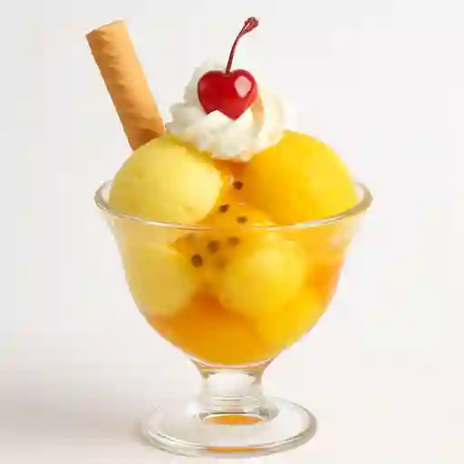 Copa Tropical