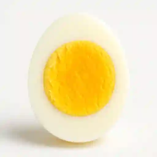 Huevos Cocidos